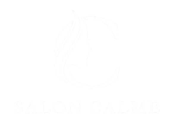 Salon Calme - Radmila Delišová